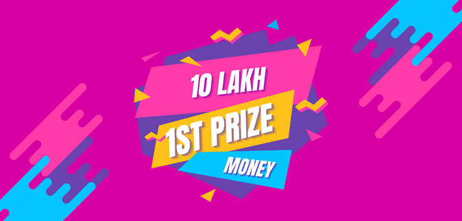 winner of star voice of delhi singing auditions ( singing reality show ) will get 10 lakh rupees as winning prize